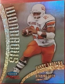 Barry Sanders