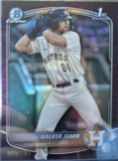 Walker Janek