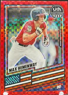 Max Hemenway