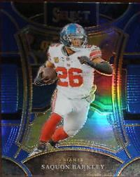 Saquon Barkley