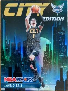 LaMelo Ball