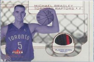 Michael Bradley
