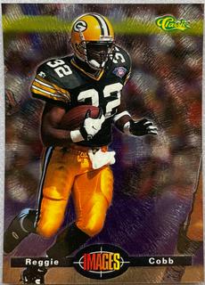 Reggie Cobb