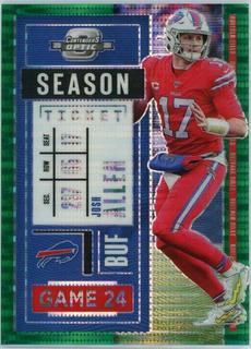 Josh Allen