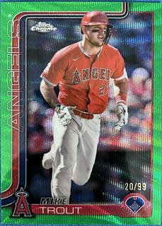 Mike Trout