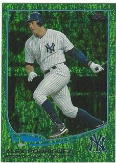 Alex Rodriguez