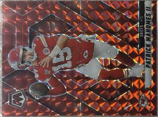 Patrick Mahomes II
