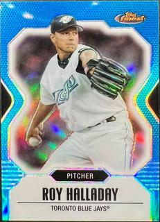 Roy Halladay