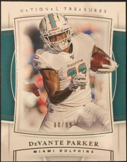 DeVante Parker