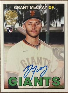 Grant McCray