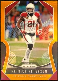 Patrick Peterson