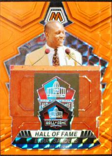 Barry Sanders