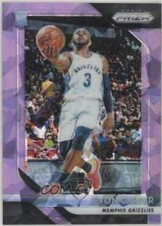 Jevon Carter
