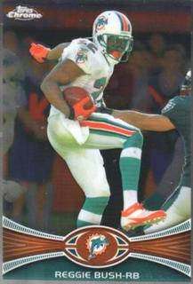 Reggie Bush