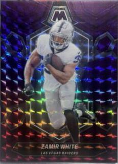 Zamir White