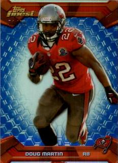 Doug Martin