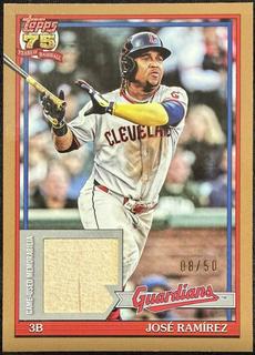 Jose Ramirez