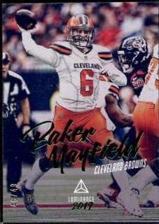 Baker Mayfield