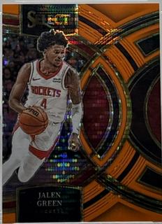 Jalen Green