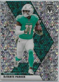 DeVante Parker