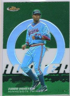 Torii Hunter