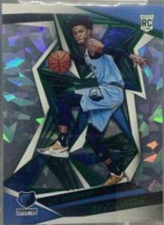 JA Morant
