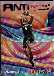 De'Aaron Fox