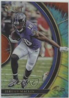 Jeremy Maclin