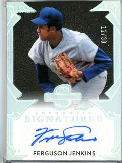 Ferguson Jenkins