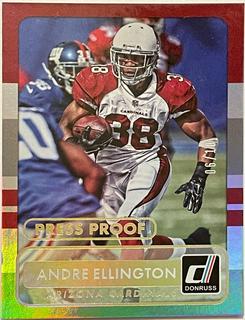 Andre Ellington