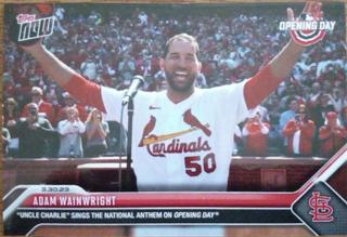 Adam Wainwright