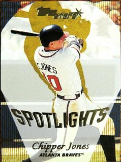 Chipper Jones