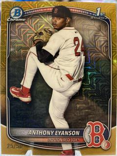 Anthony Eyanson