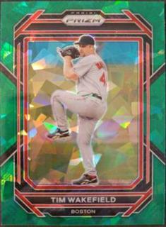 Tim Wakefield