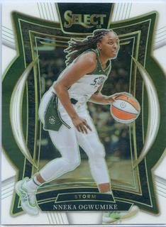 Nneka Ogwumike