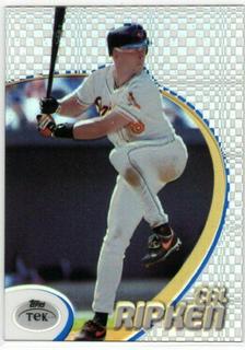 Cal Ripken Jr.