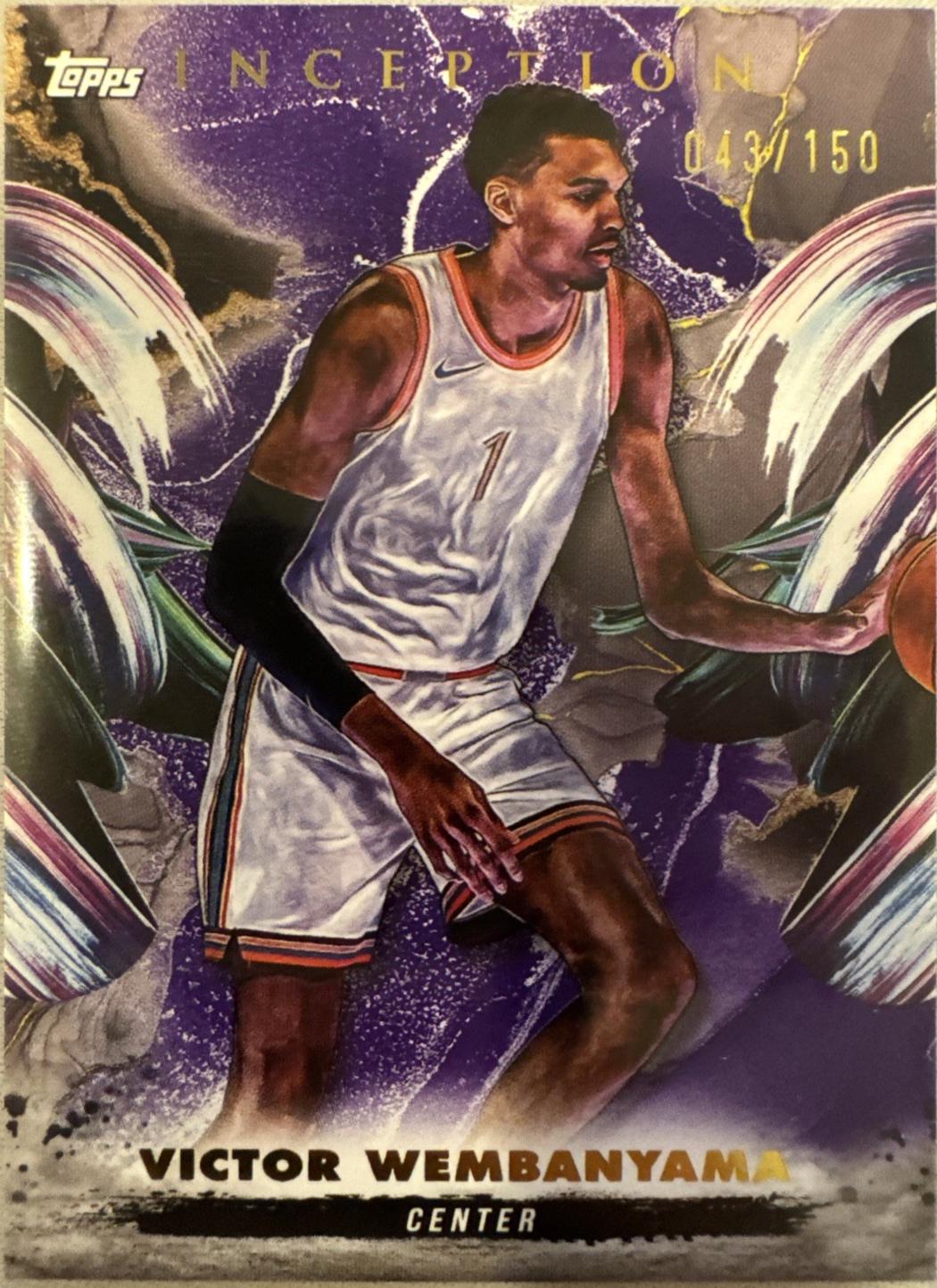 Victor Wembanyama