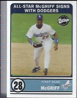 Fred McGriff