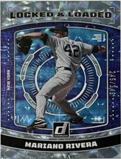Mariano Rivera