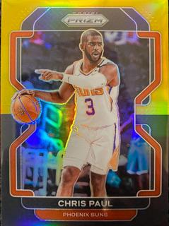 Chris Paul