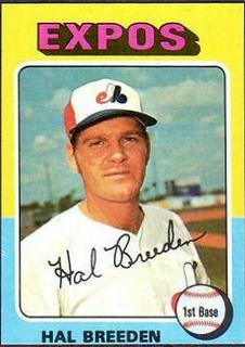 Hal Breeden