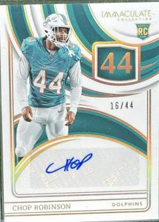Chop Robinson
