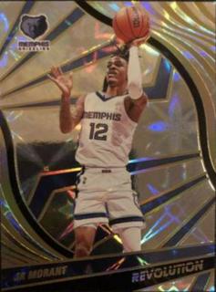 Ja Morant