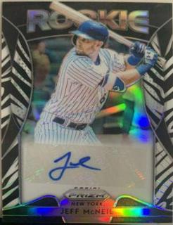 Jeff McNeil