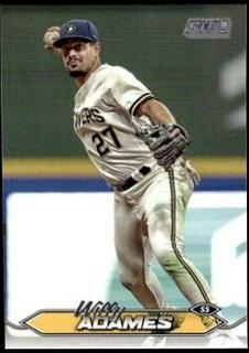 Willy Adames
