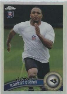 Robert Quinn
