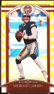 Dak Prescott