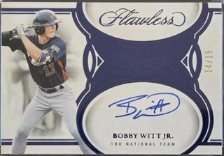 Bobby Witt Jr.