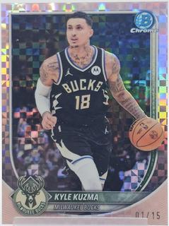 Kyle Kuzma