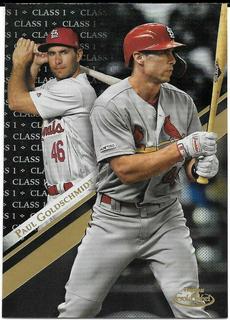 Paul Goldschmidt